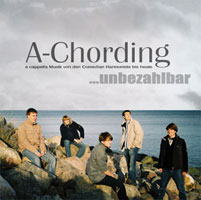 A-Chording ...unbezahlbar