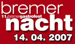 Bremer Nacht Logo