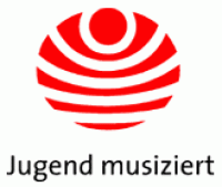 Logo Jugend Musiziert